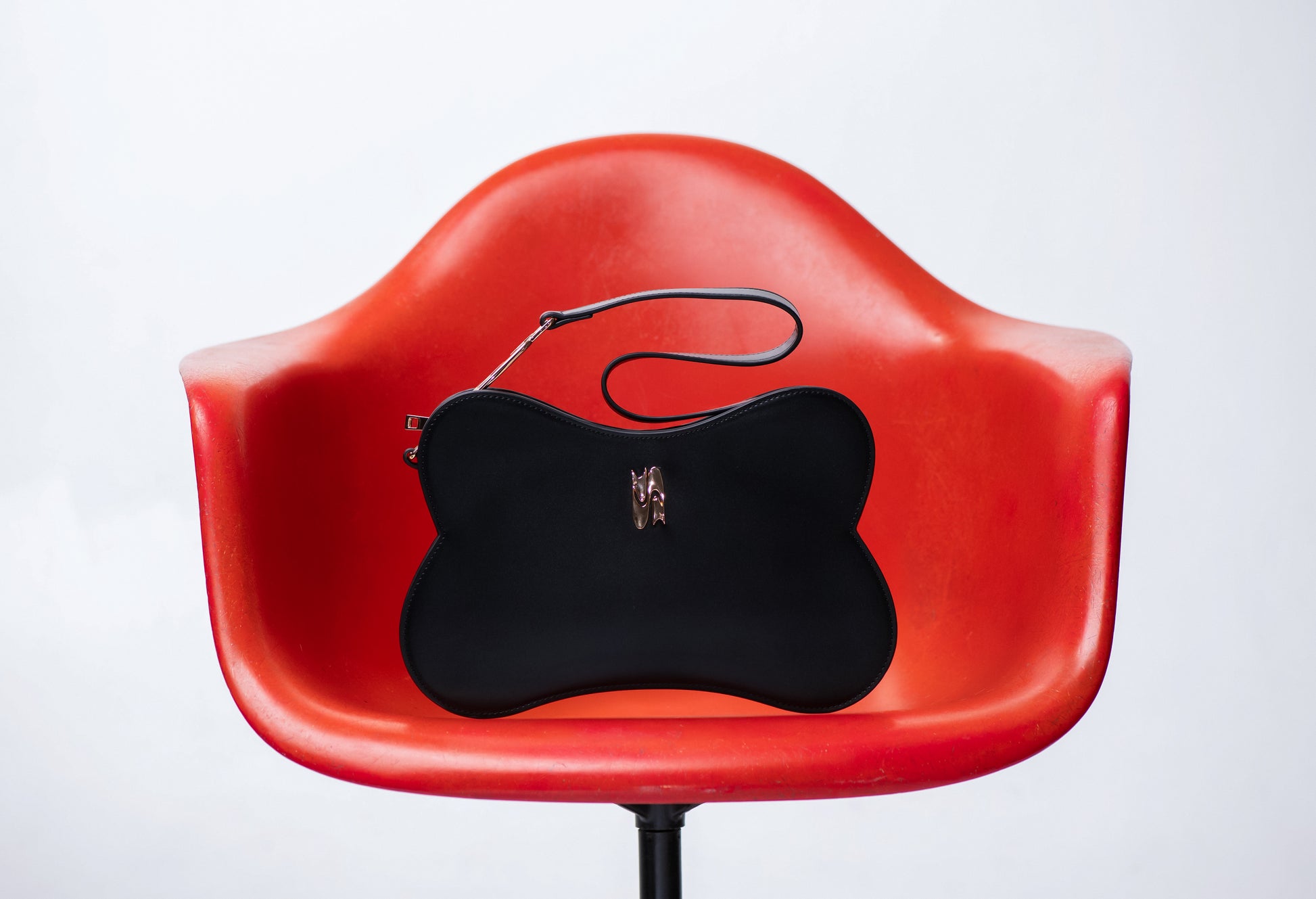 STARA Bag- Matte Black