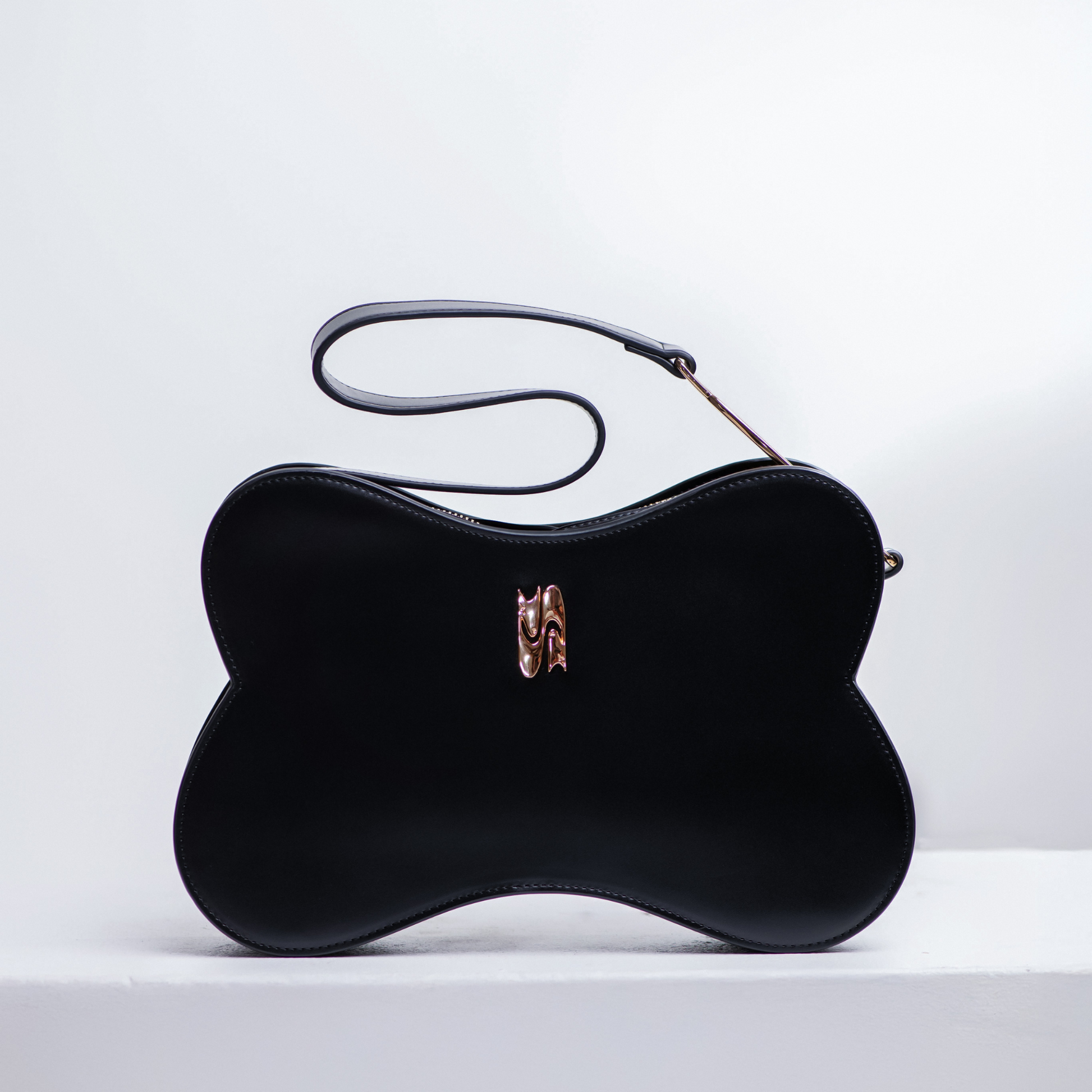STARA Bag- Matte Black
