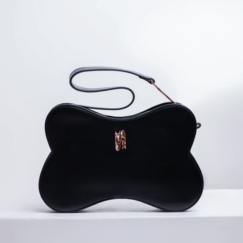 STARA Bag- Matte Black