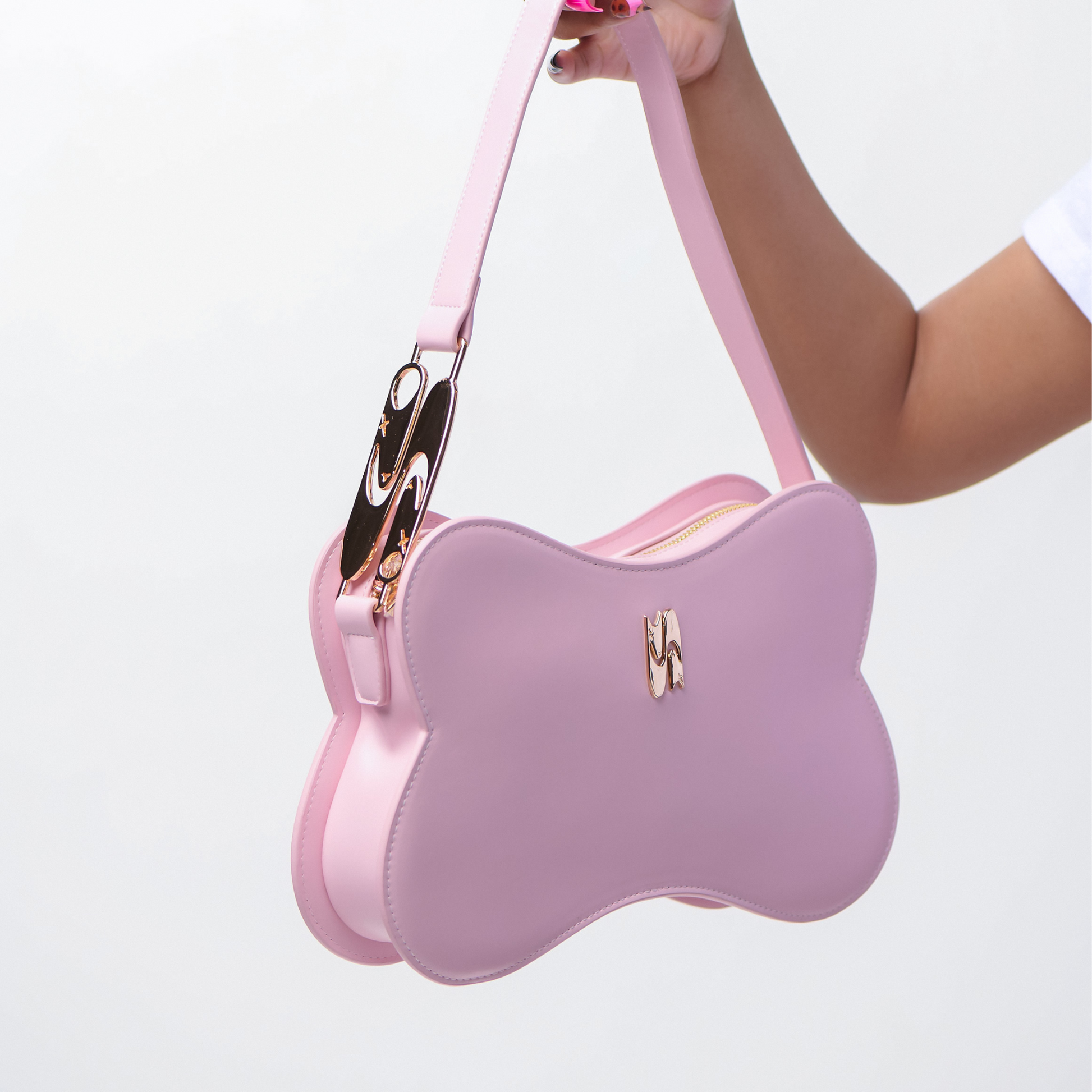 STARA Bag- Sweet pink