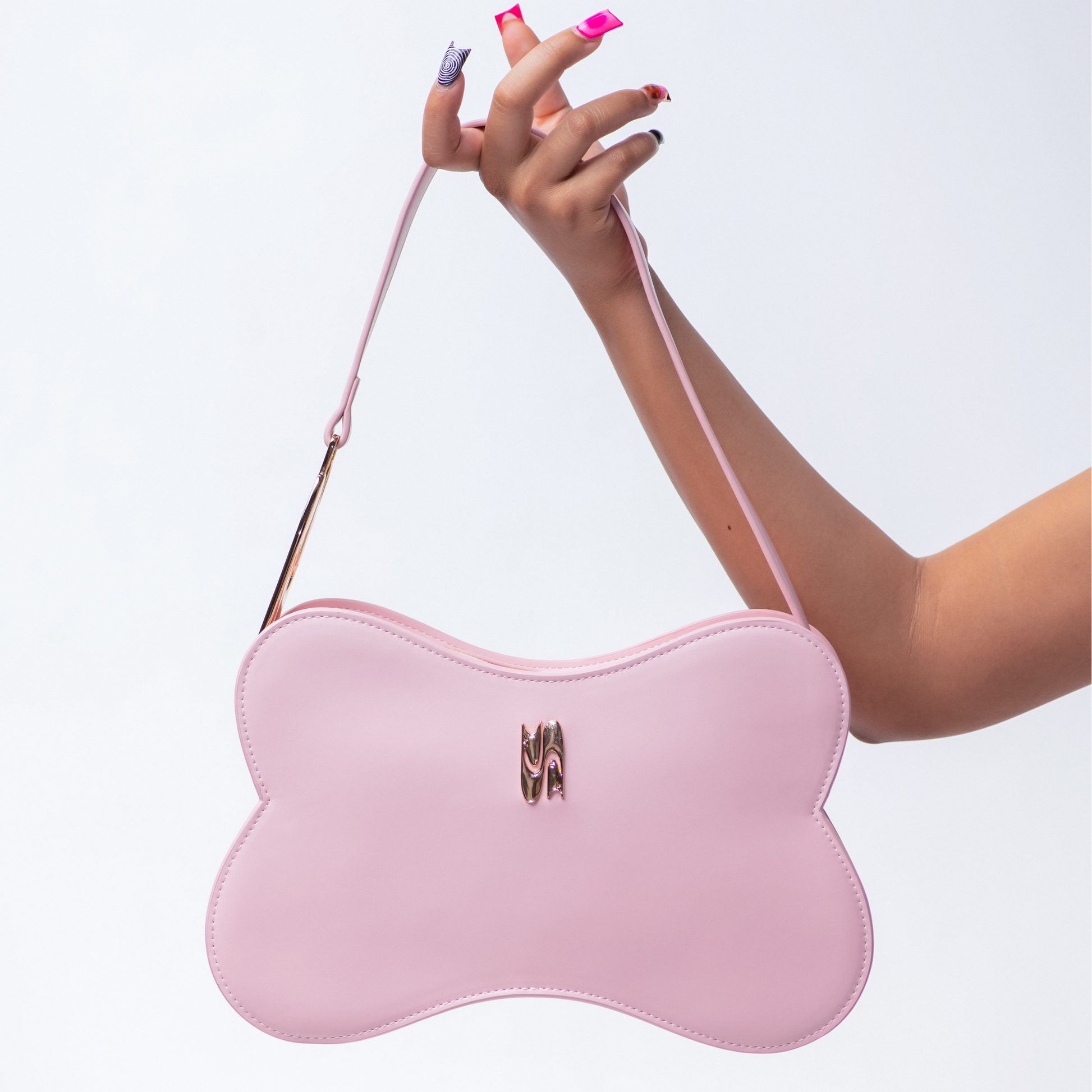 STARA Bag- Sweet pink